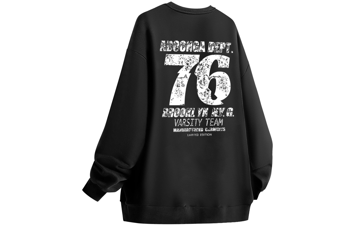 ADOONGA 350 76