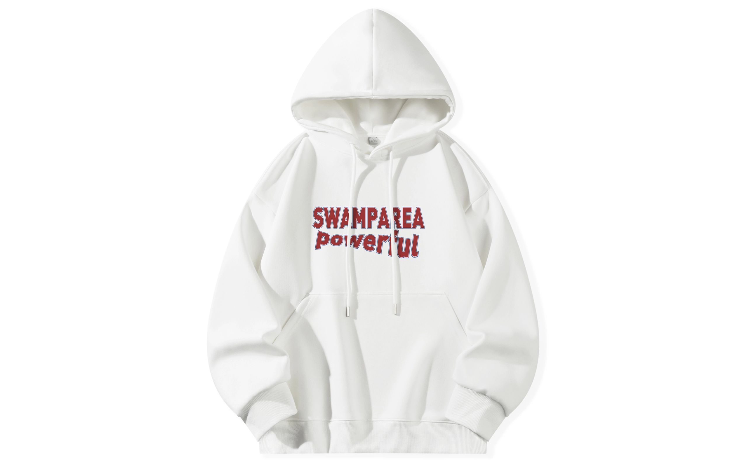 SWAMP AREA Logo