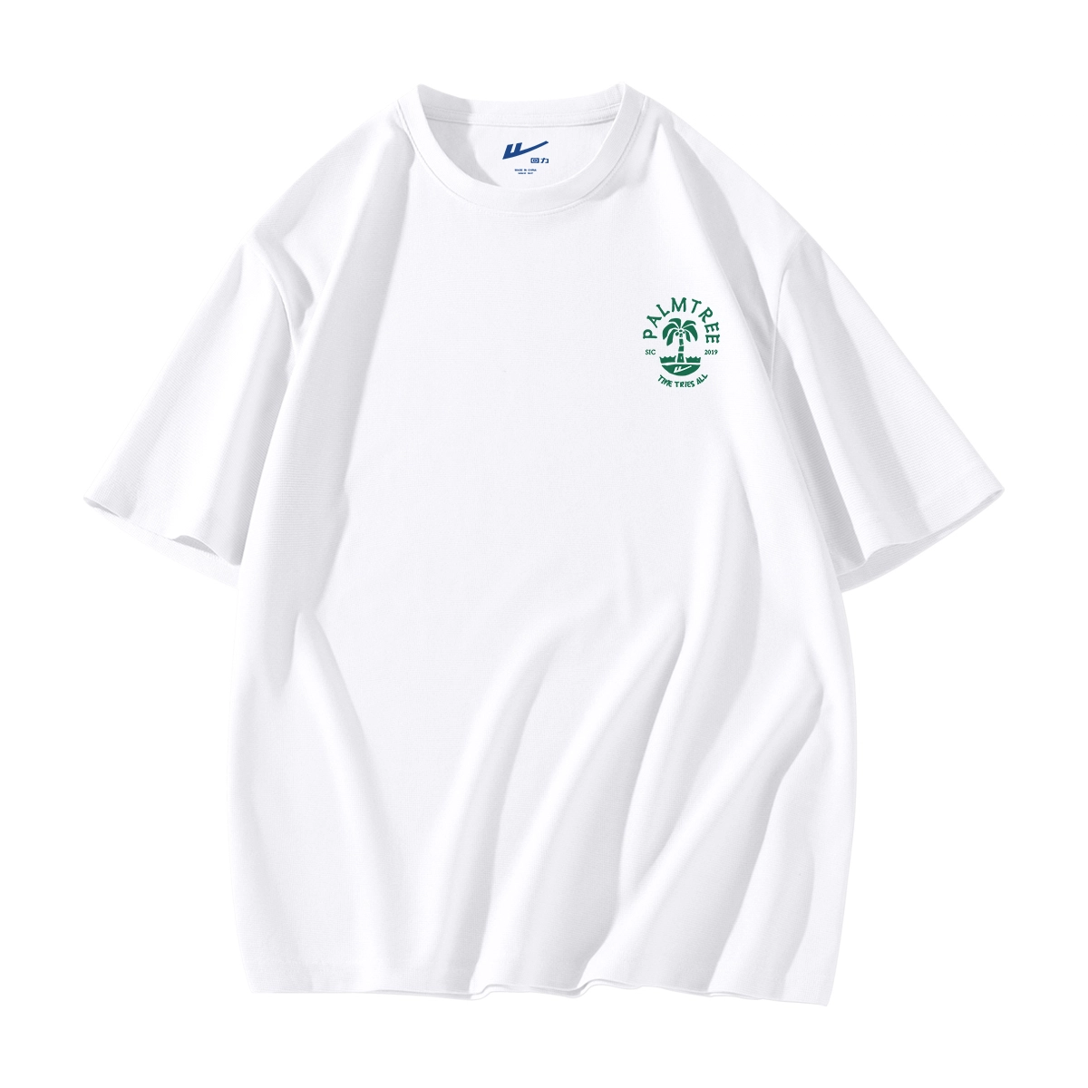 Warrior T