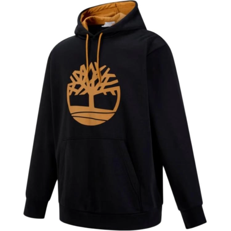 Timberland AF TFO Tree Logo Brushback