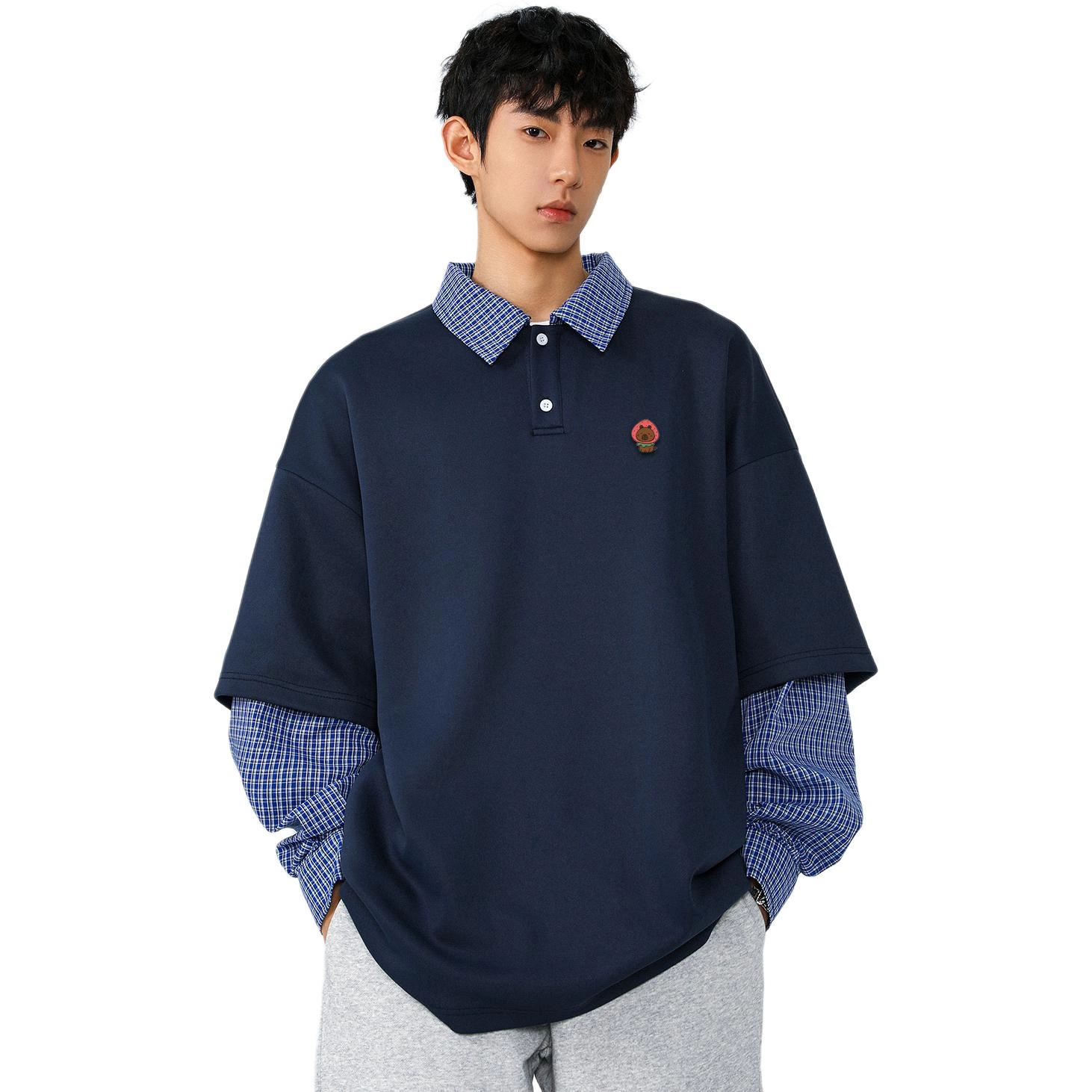 RAP PANDA POLO
