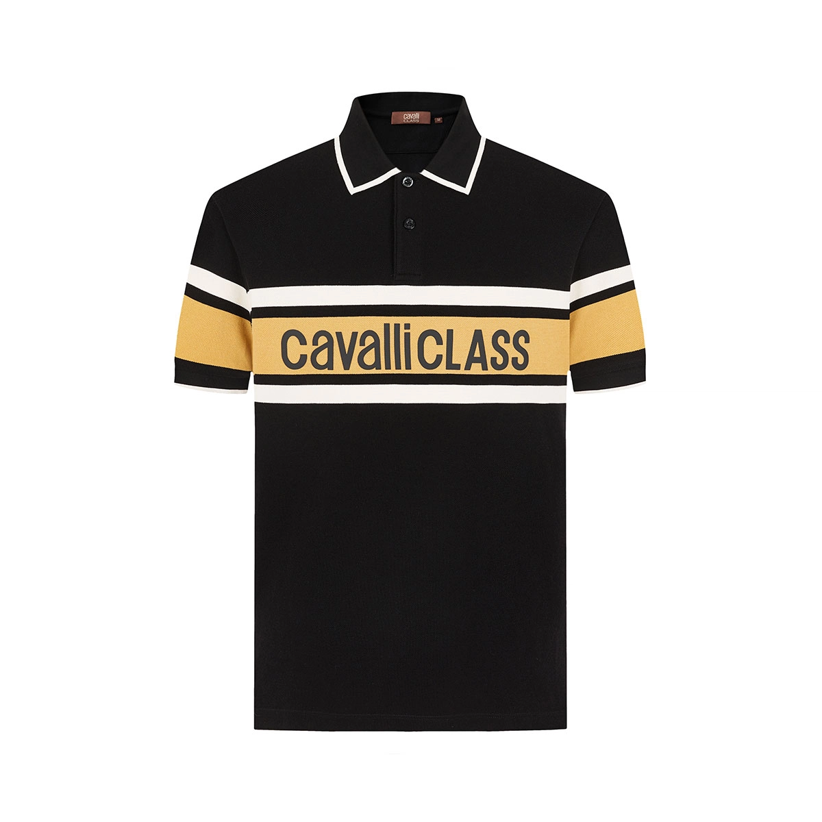 Cavalli Class logoPolo