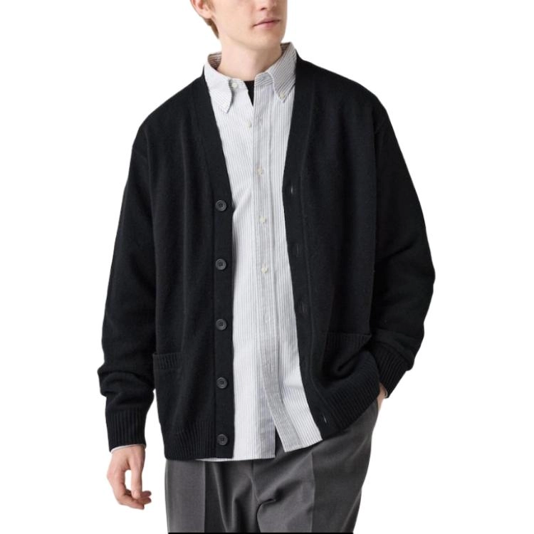 UNIQLO V