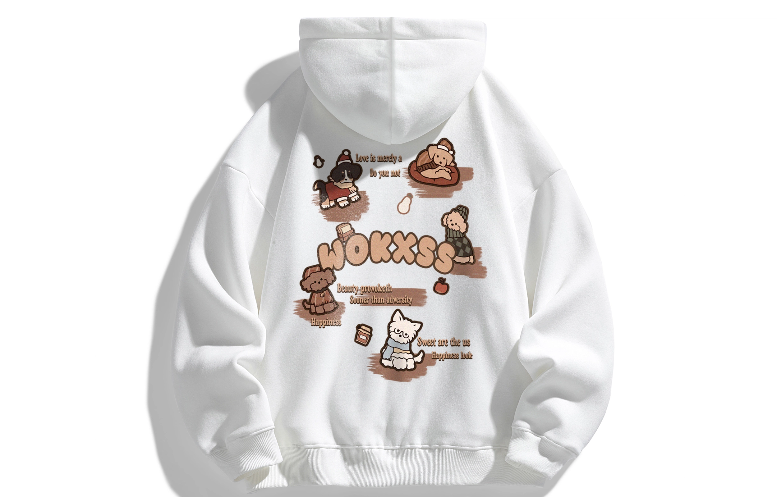 WOKXSS logooversize