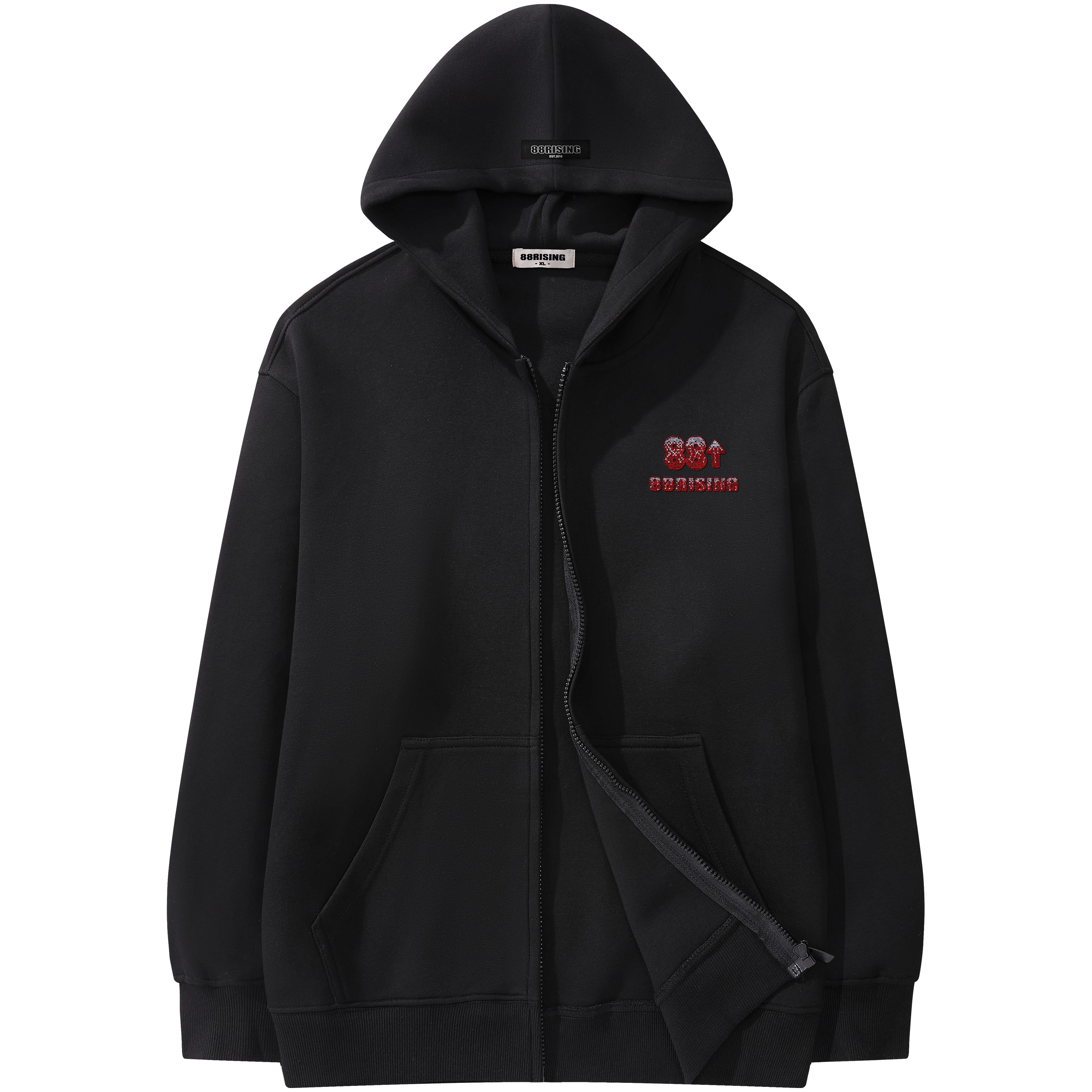 88rising LOGO