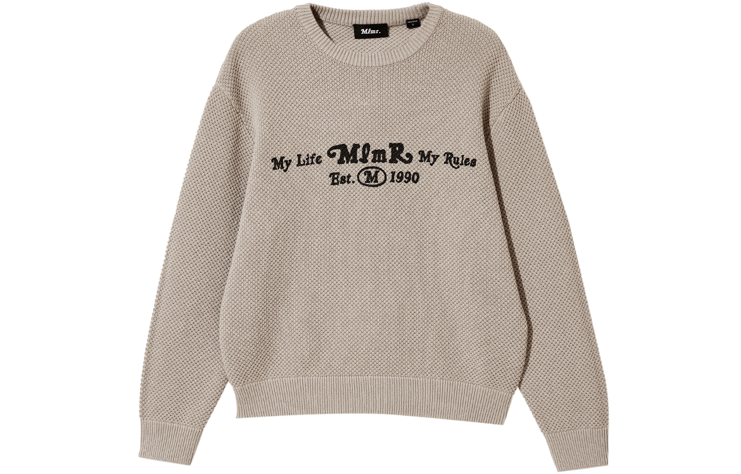 MLMR