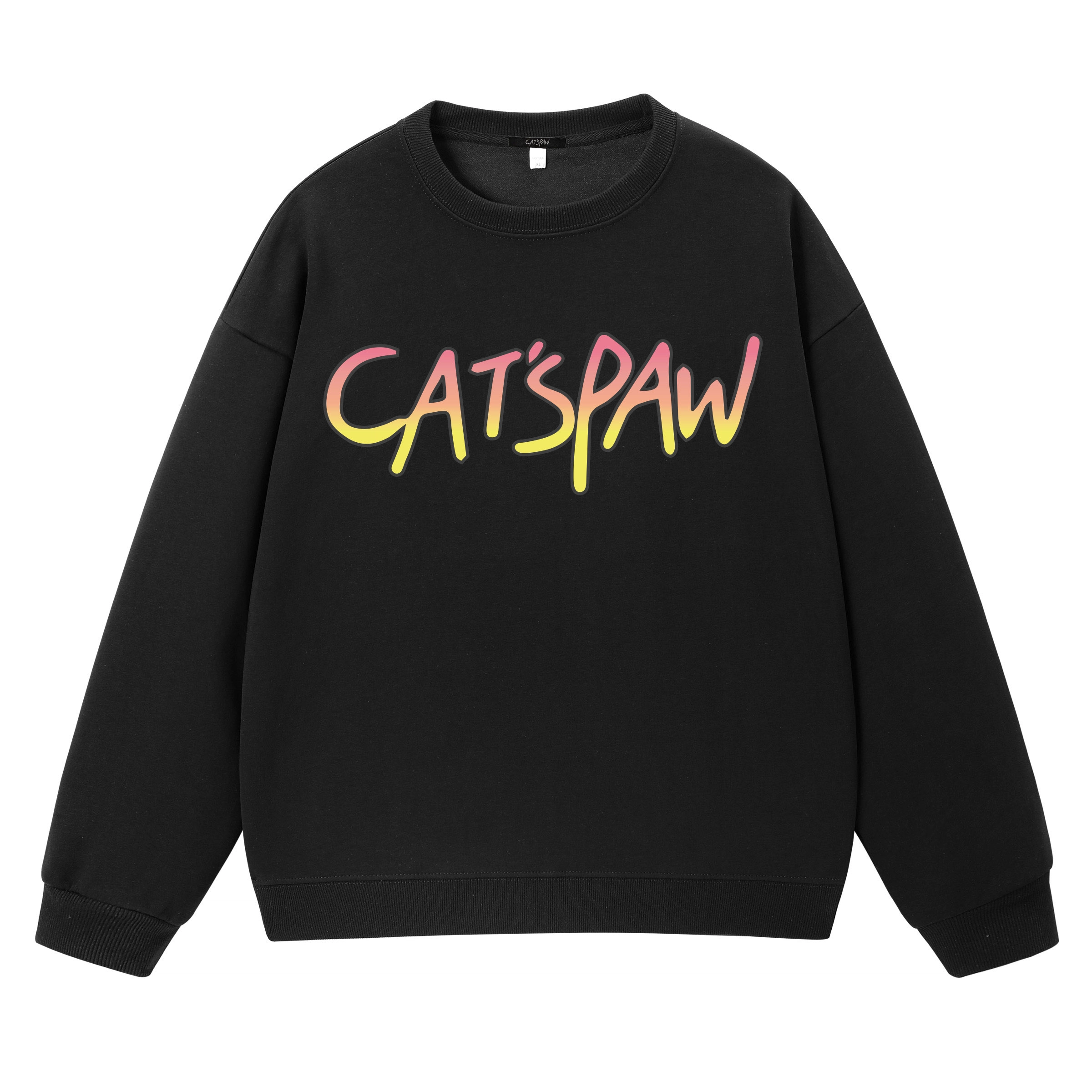 CAT'S PAW