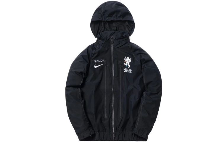 Nike x OFF-WHITE Mens Track Jacket