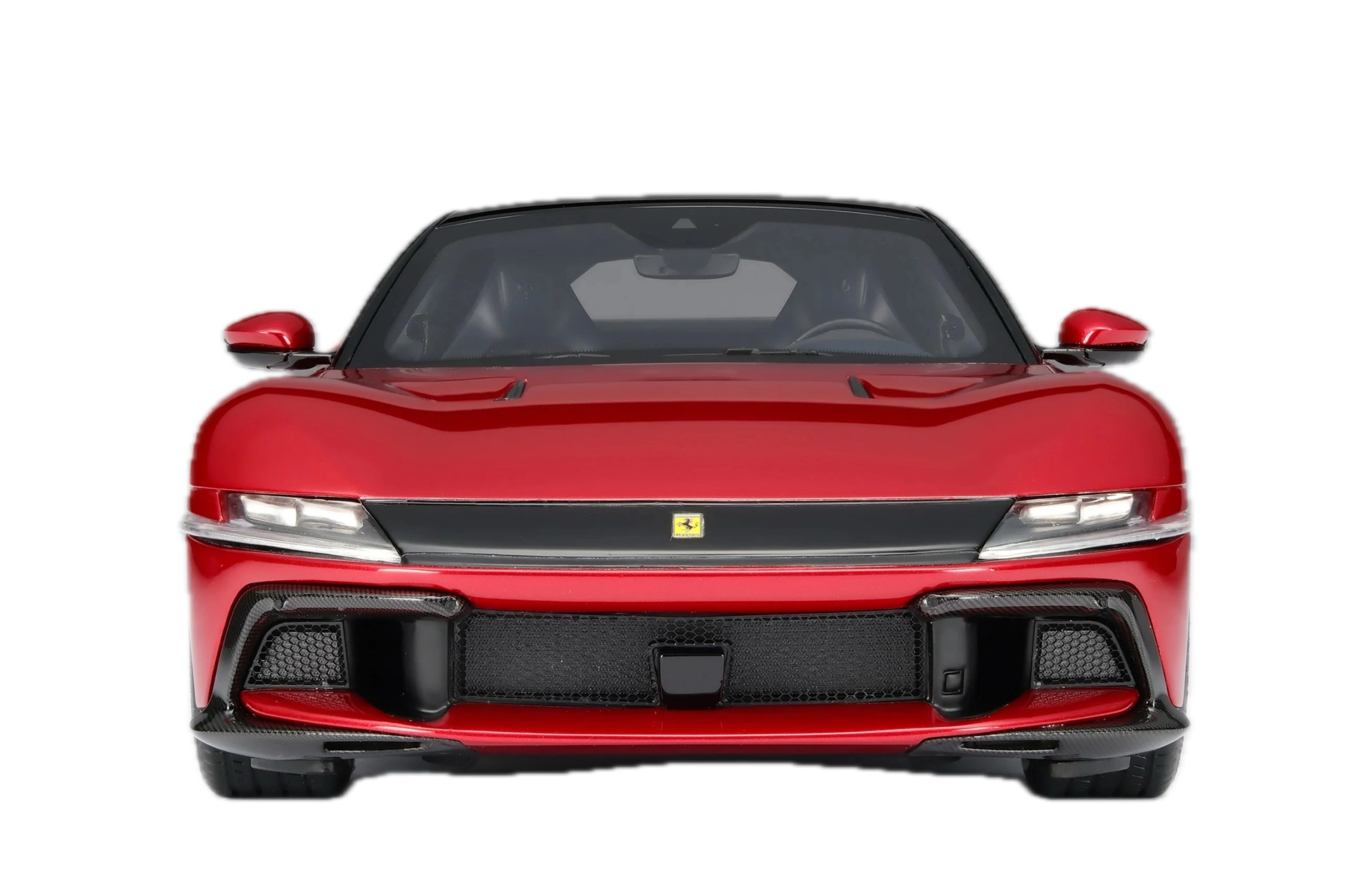 Amalgam Collection AMA 118 Ferrari 12CILINDRI
