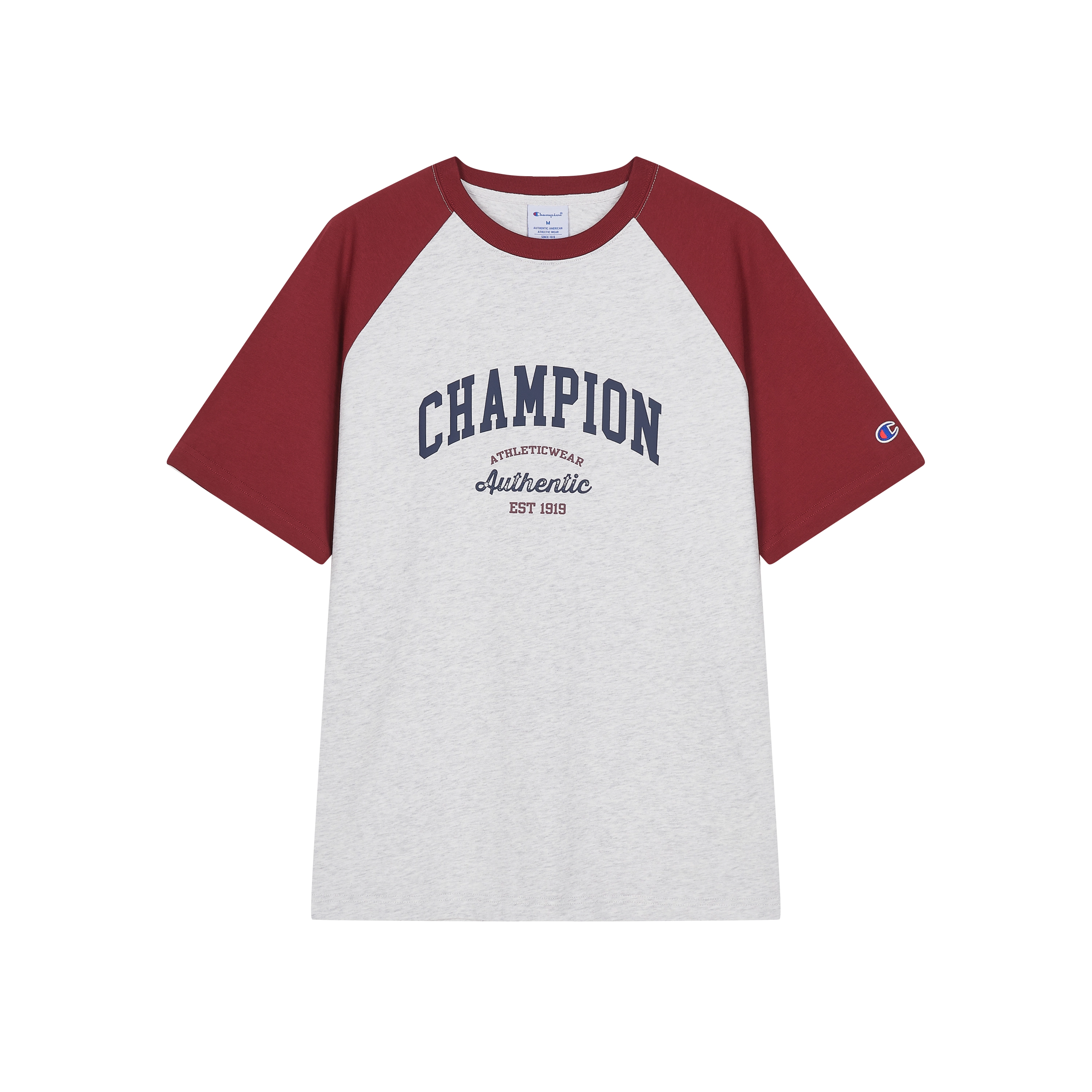Champion SS25 logoT