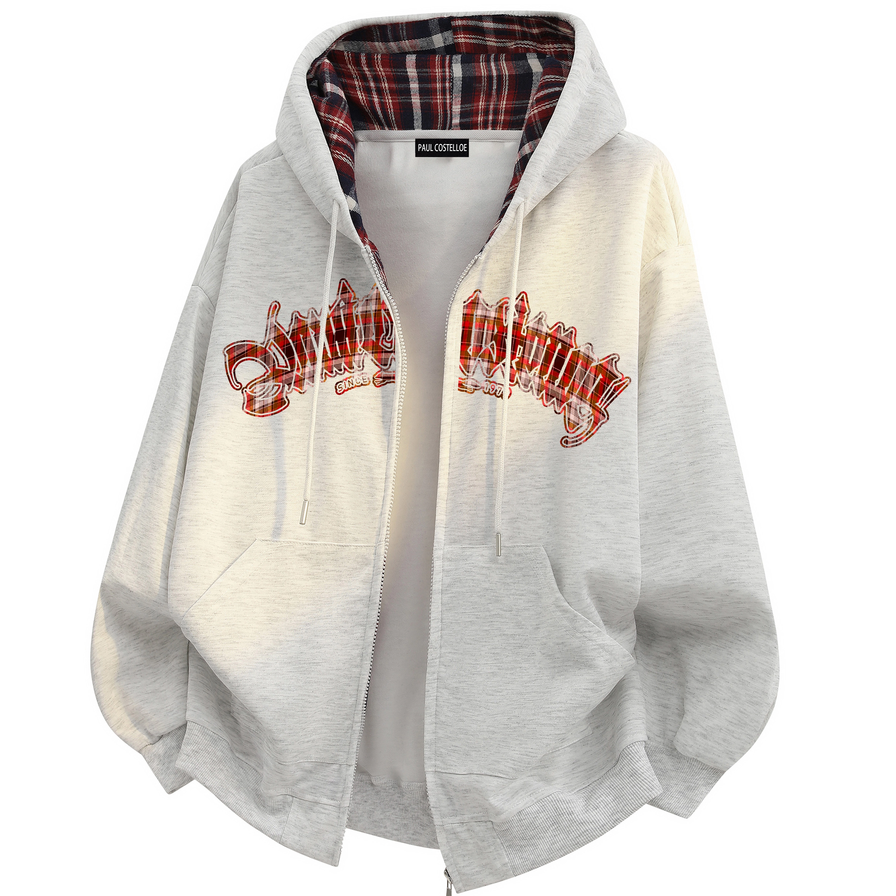 PAUL COSTELLOE FW24 Logo
