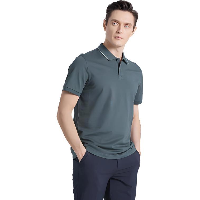 SHANSHAN Polo