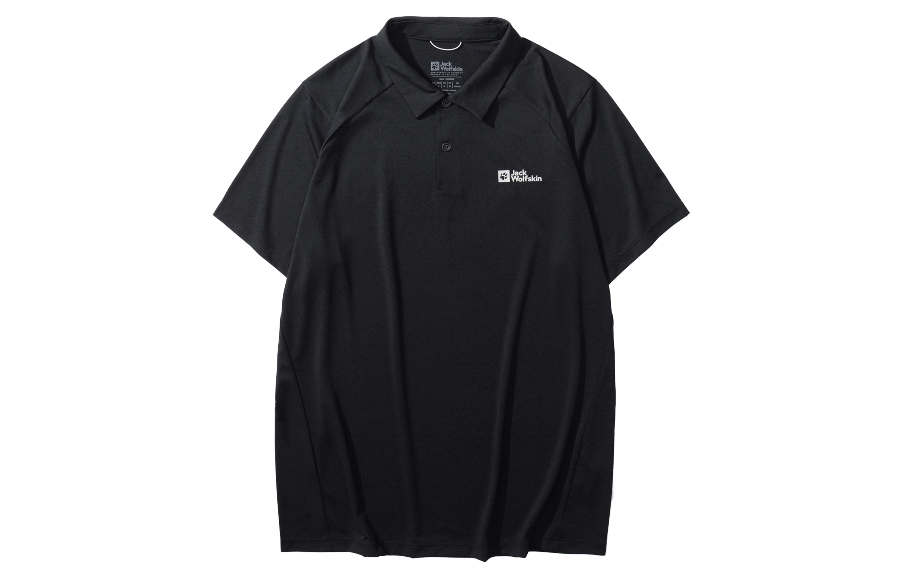 Jack Wolfskin FLOW Polo