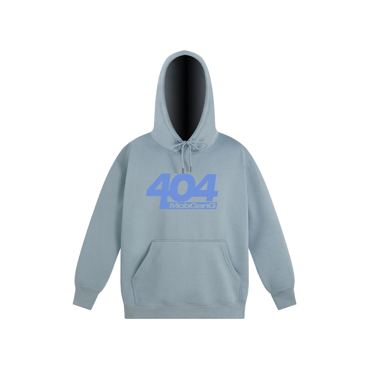 404MOB GANG Logo