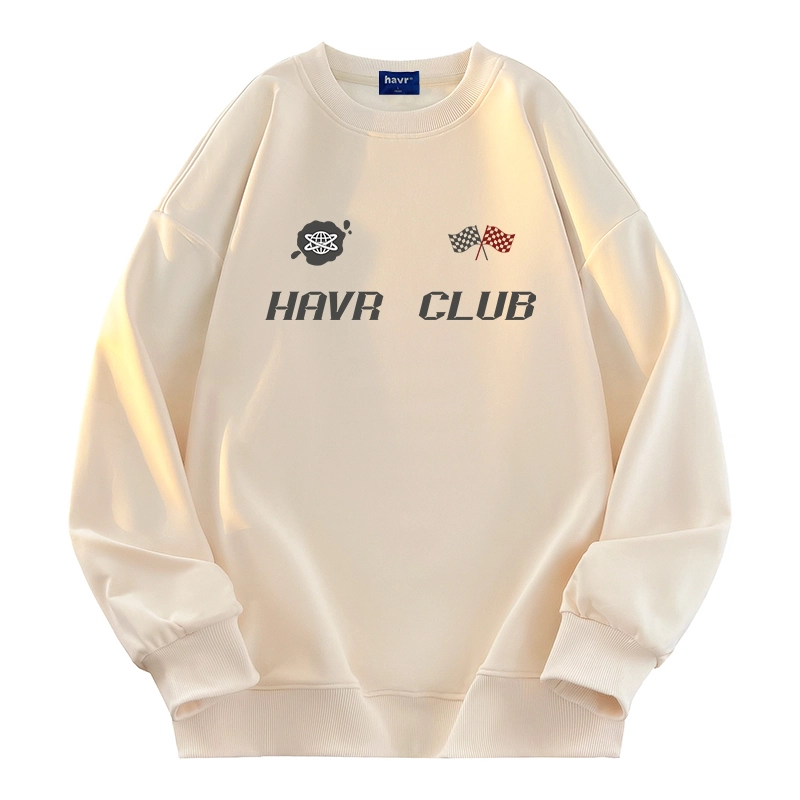 HAVR LOGO