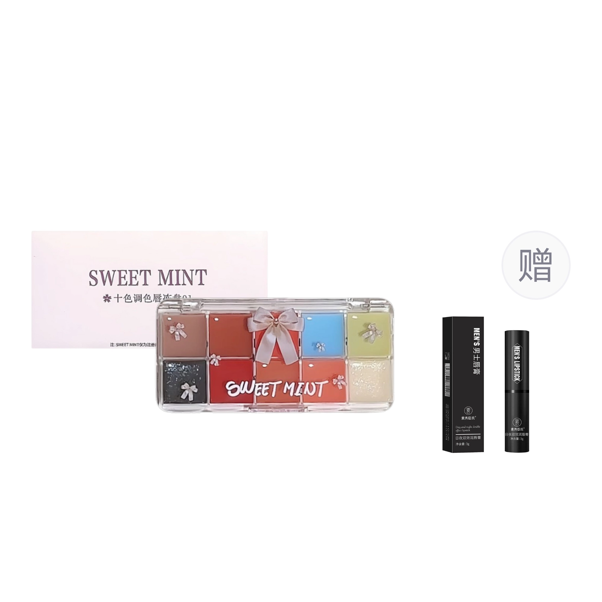 SWEET MINT