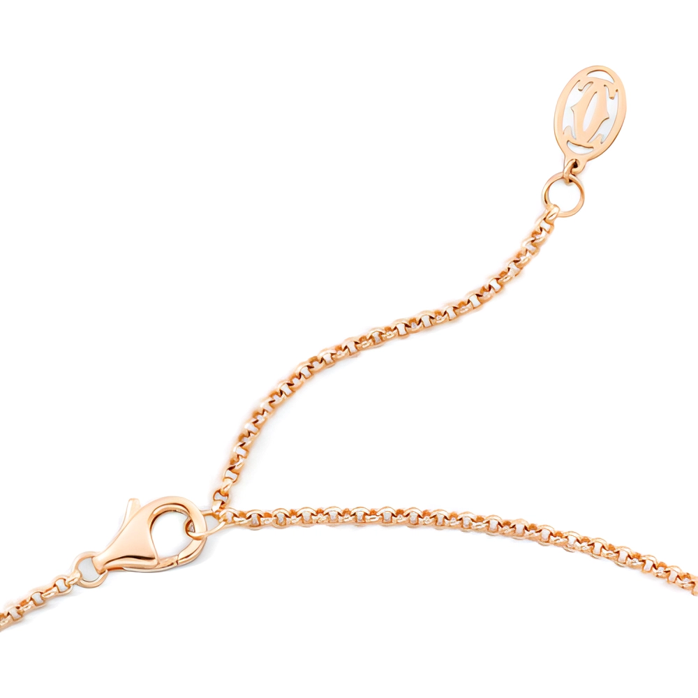 Cartier Les Berlingots