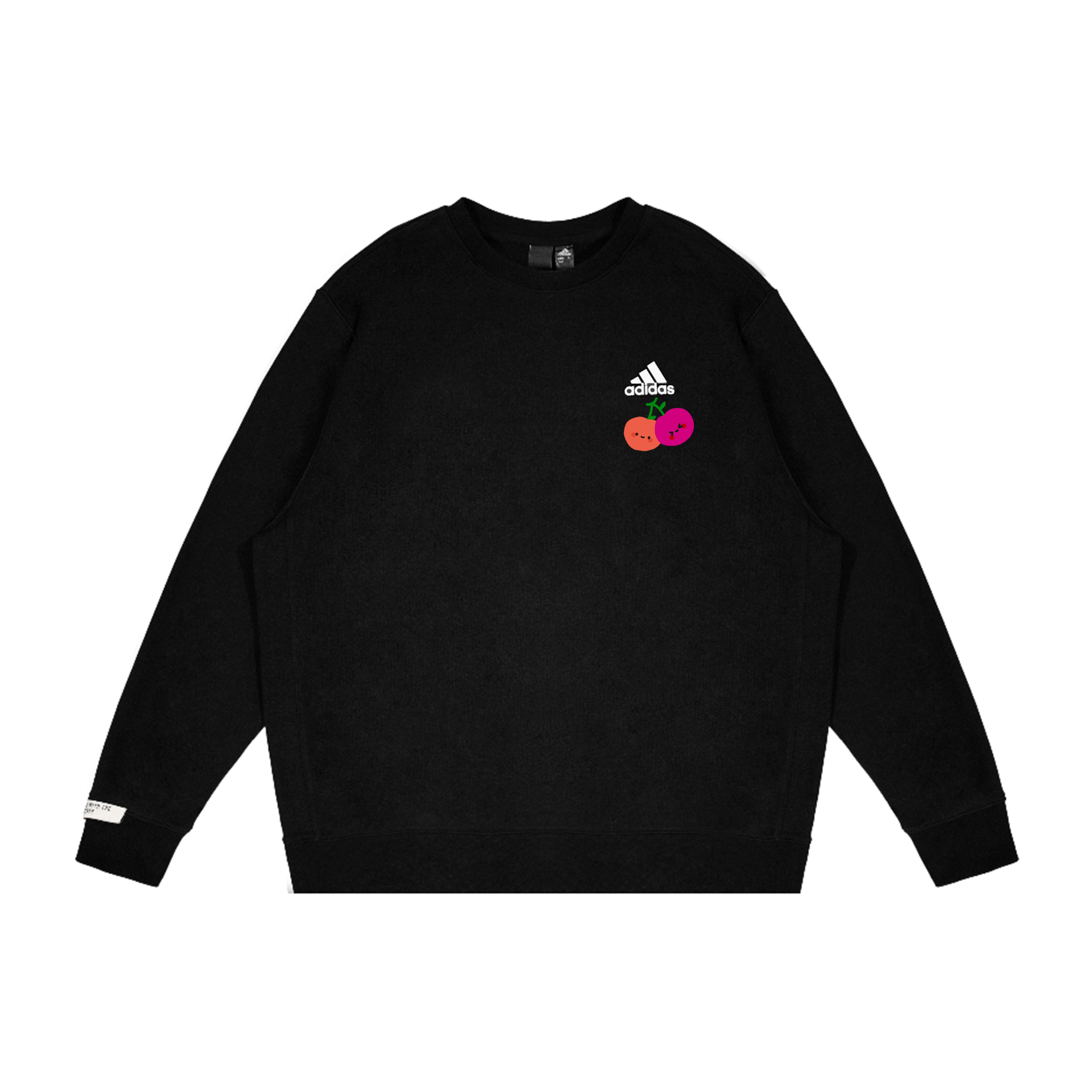 adidas GGMZ Logo