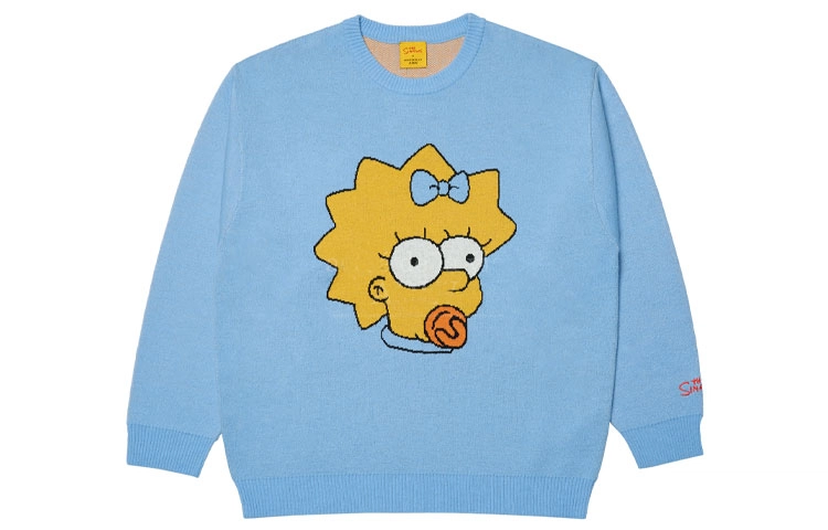 acme de la vieADLV x The Simpsons