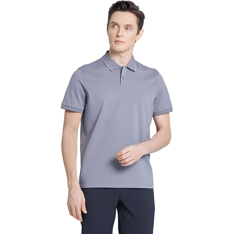 SHANSHAN Polo