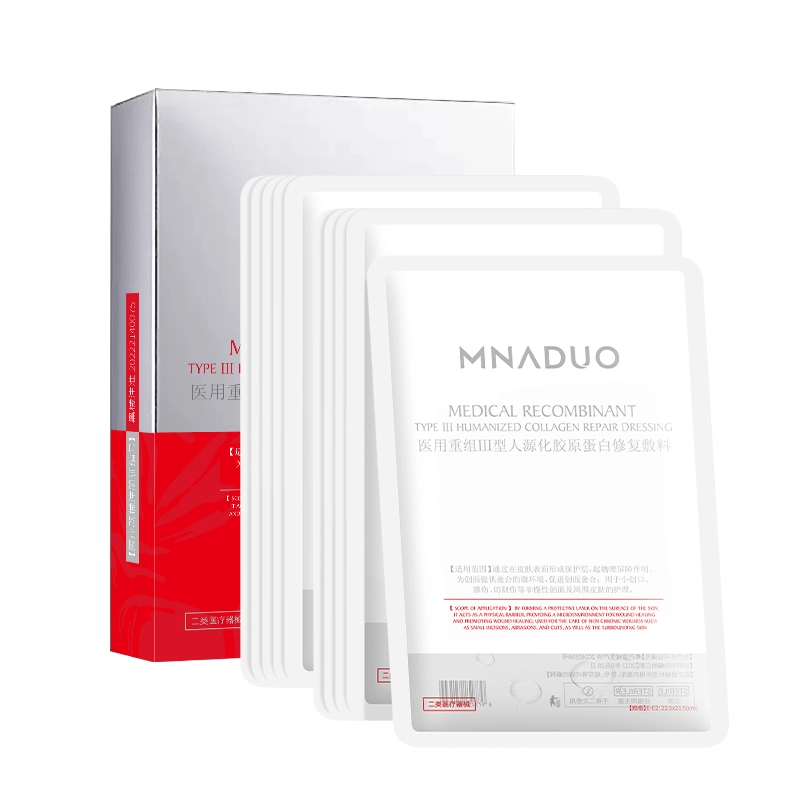 MNADUO III