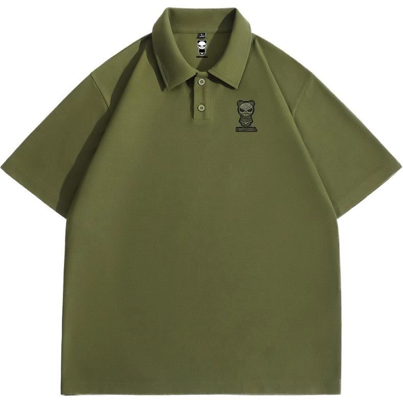 HIPANDA Polo