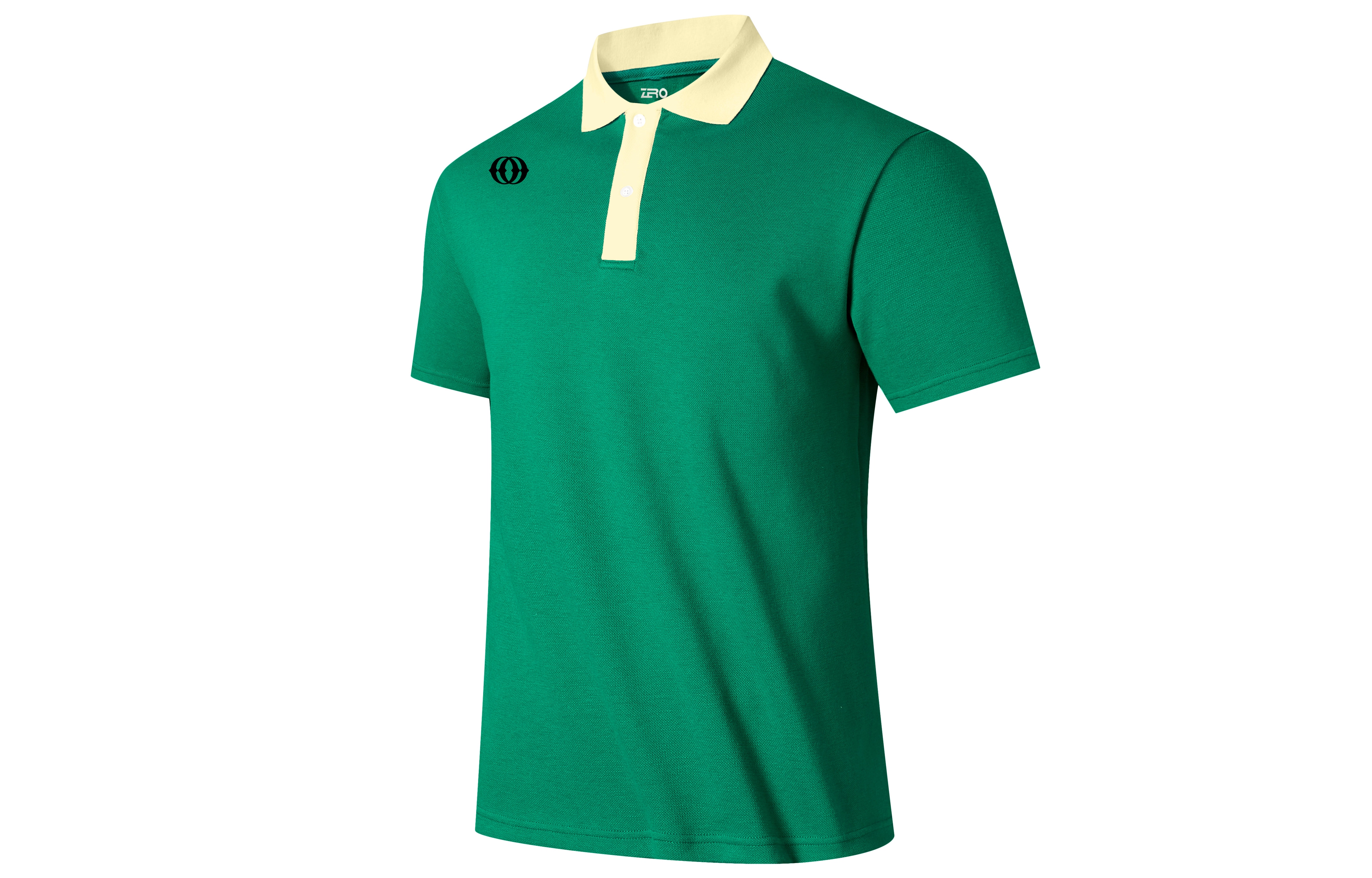 ZRO LogoPolo
