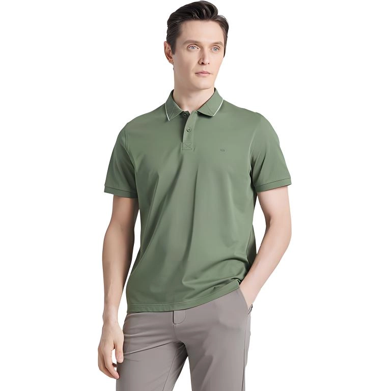 SHANSHAN Polo