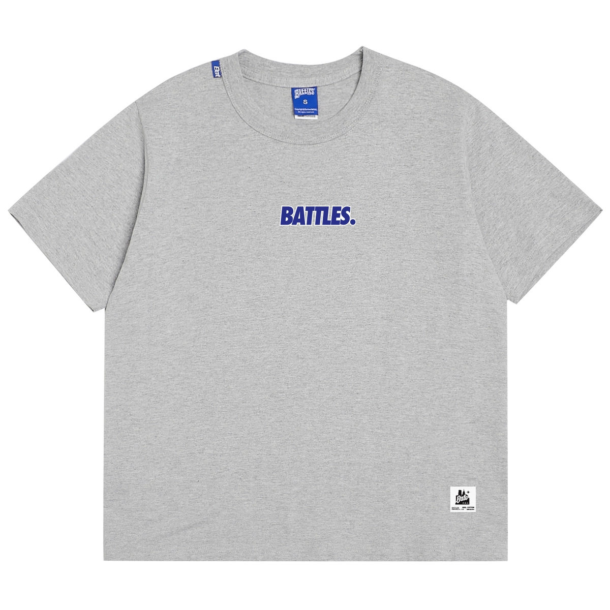 BATTLES EMPIRE T