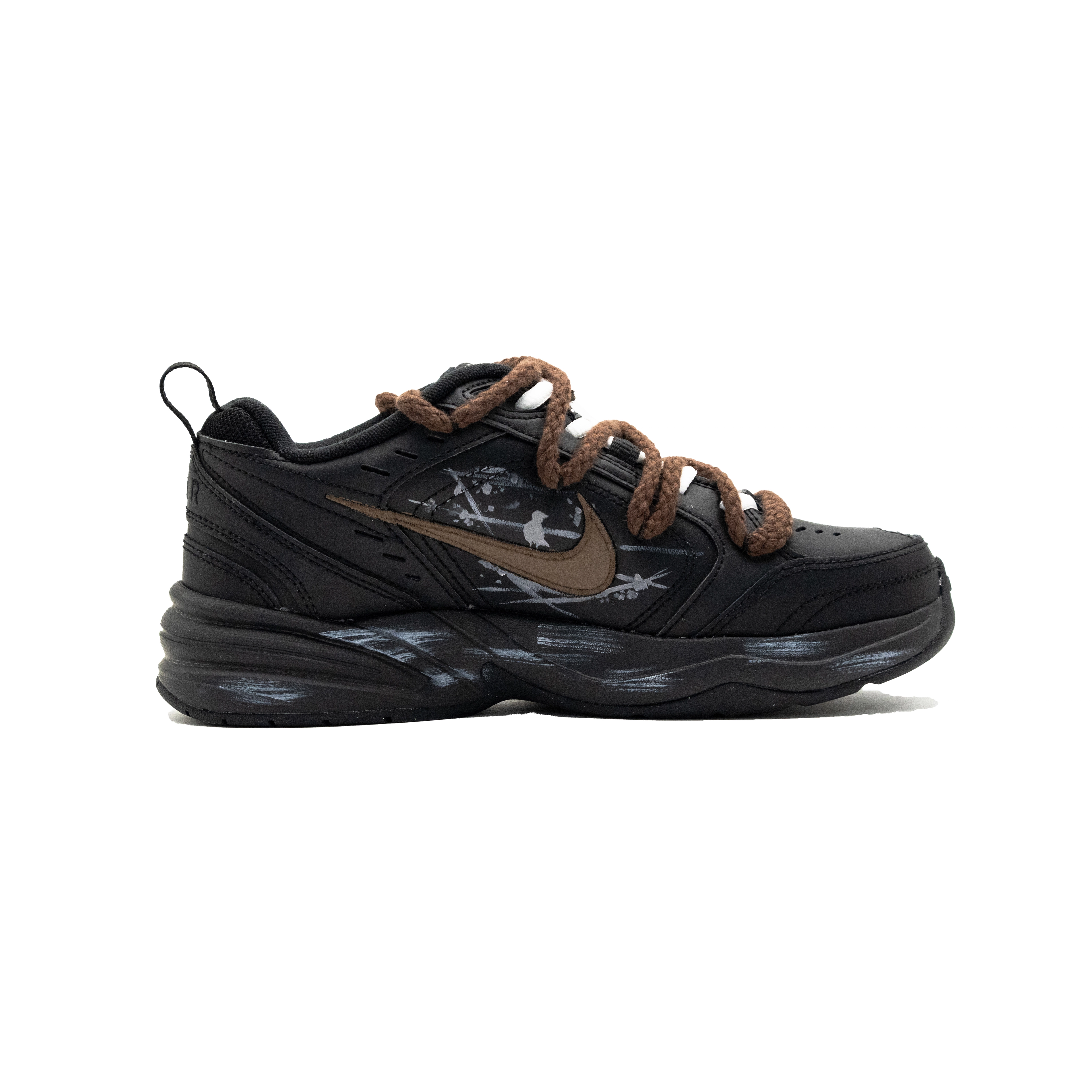 Nike Air Monarch 4