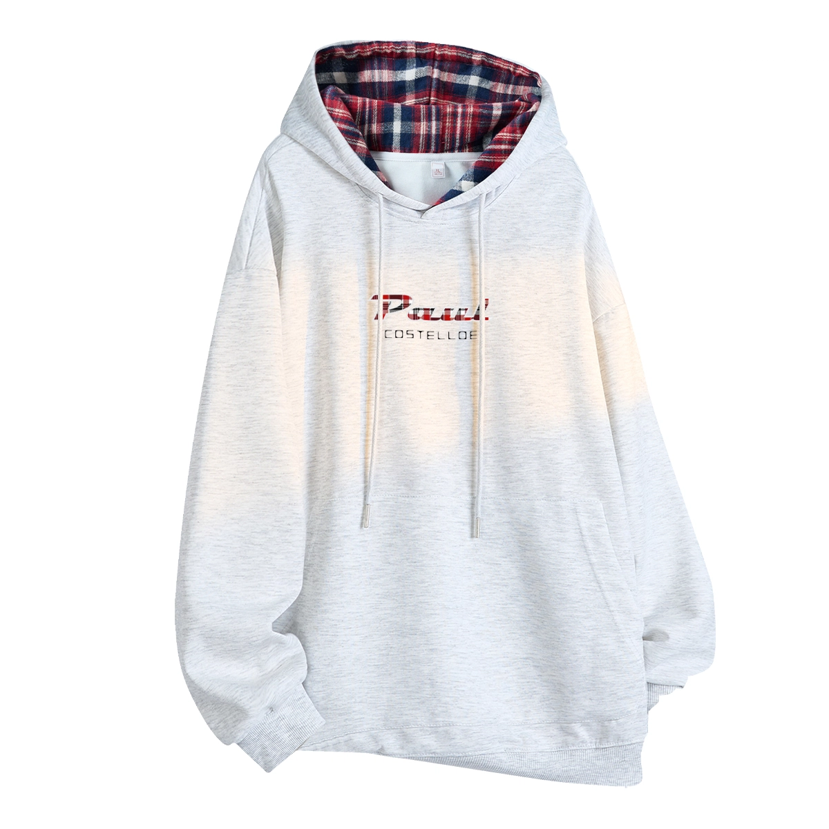 PAUL COSTELLOE Logo