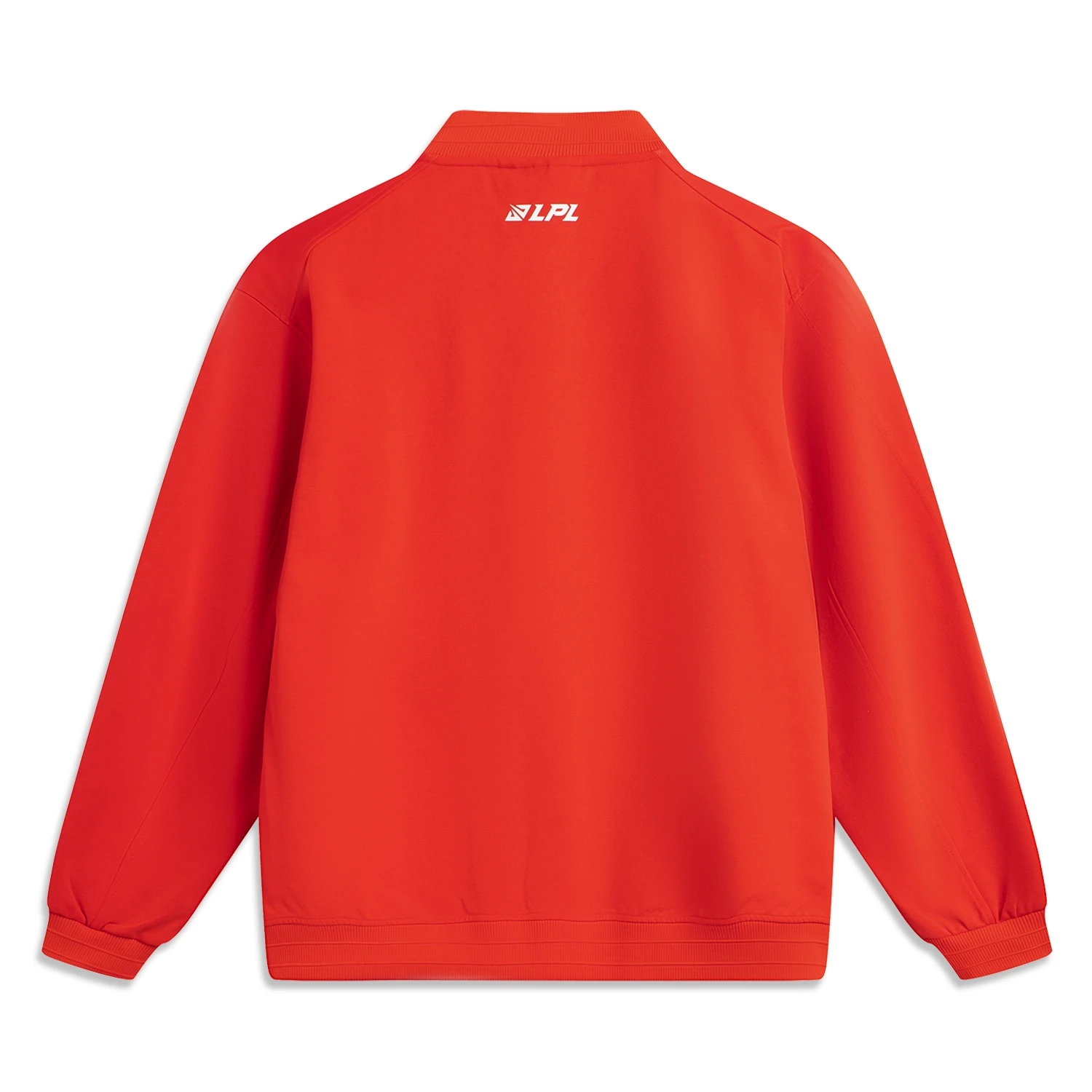 LiNing x LPL