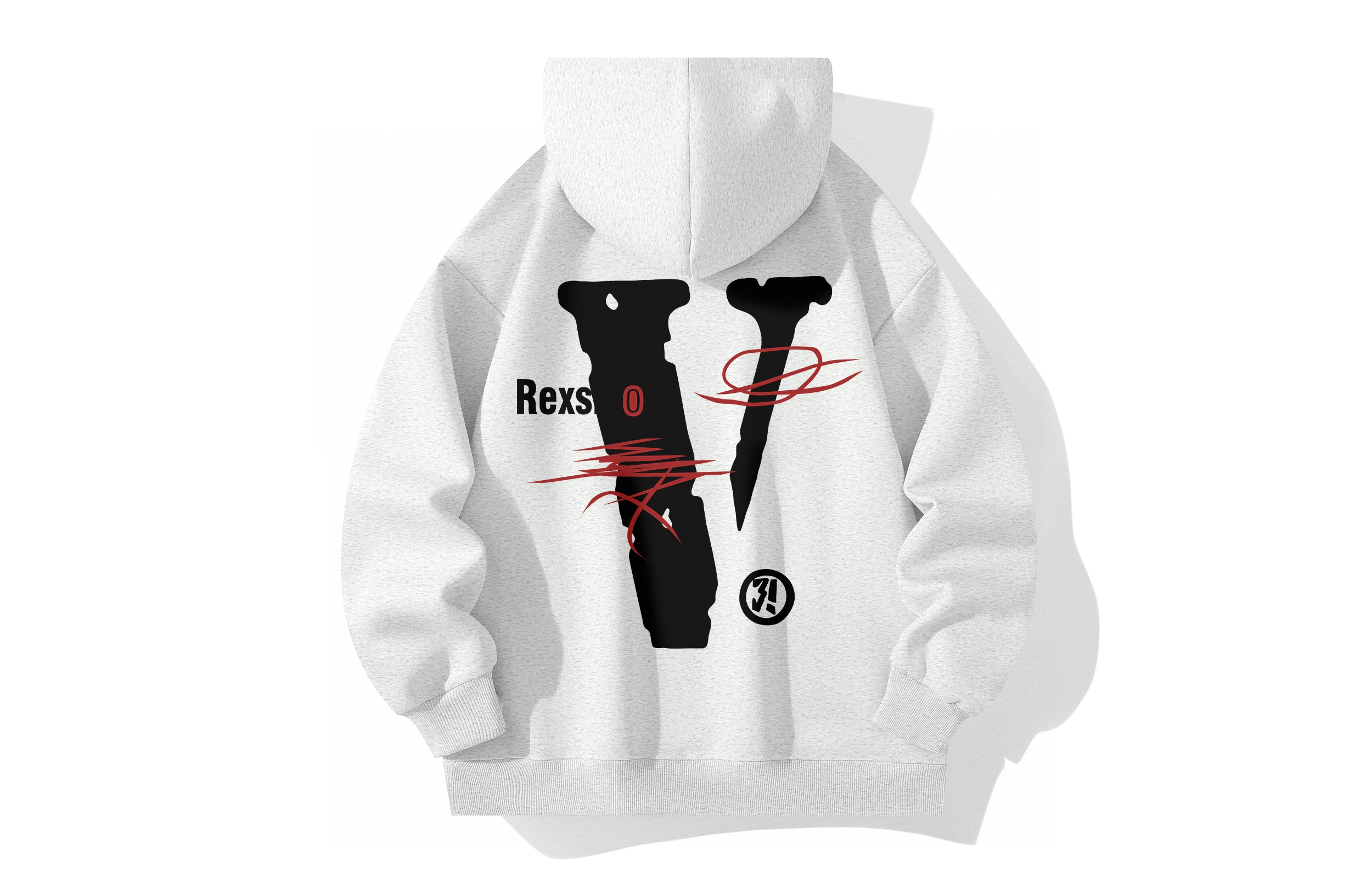 REXSHION Logo