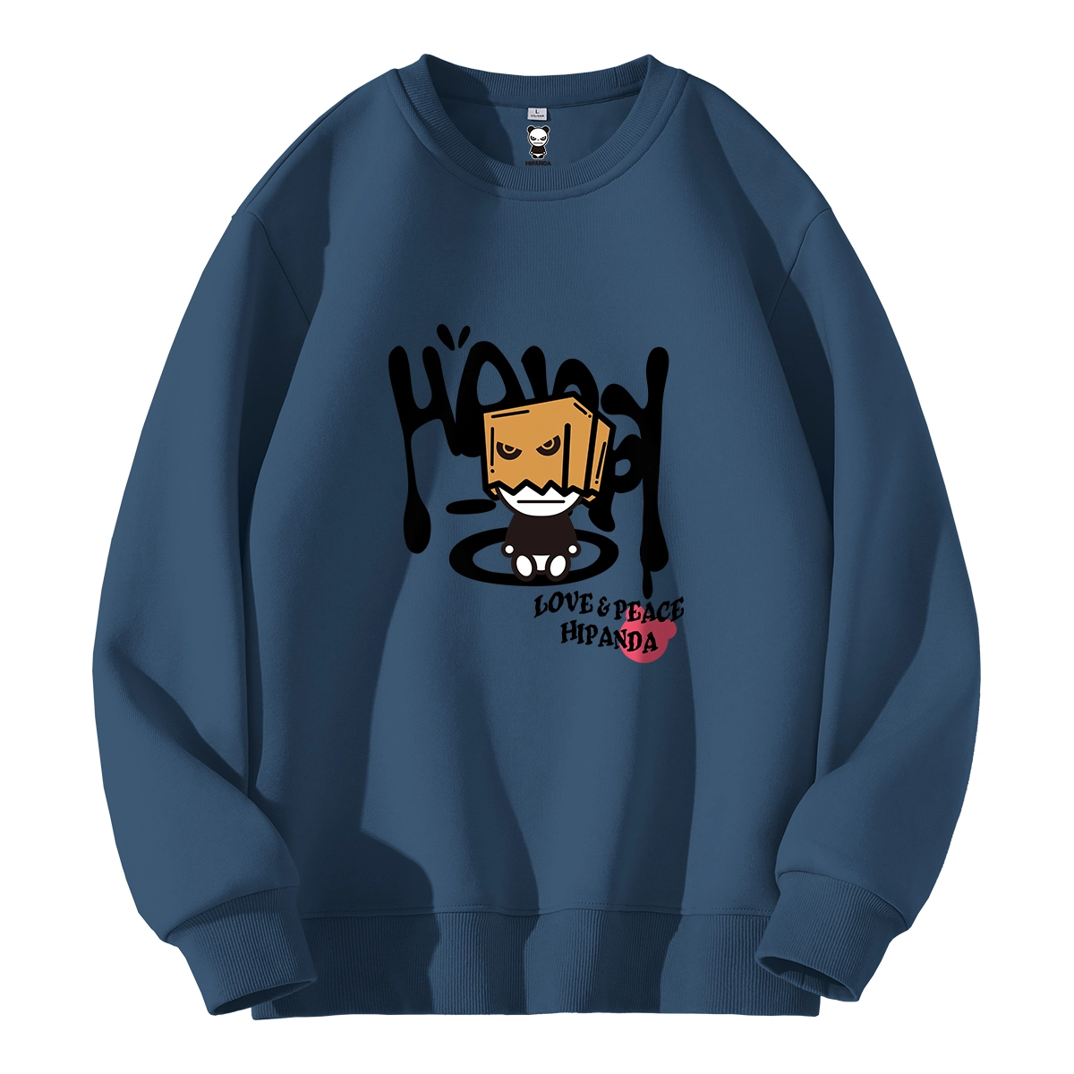 HIPANDA
