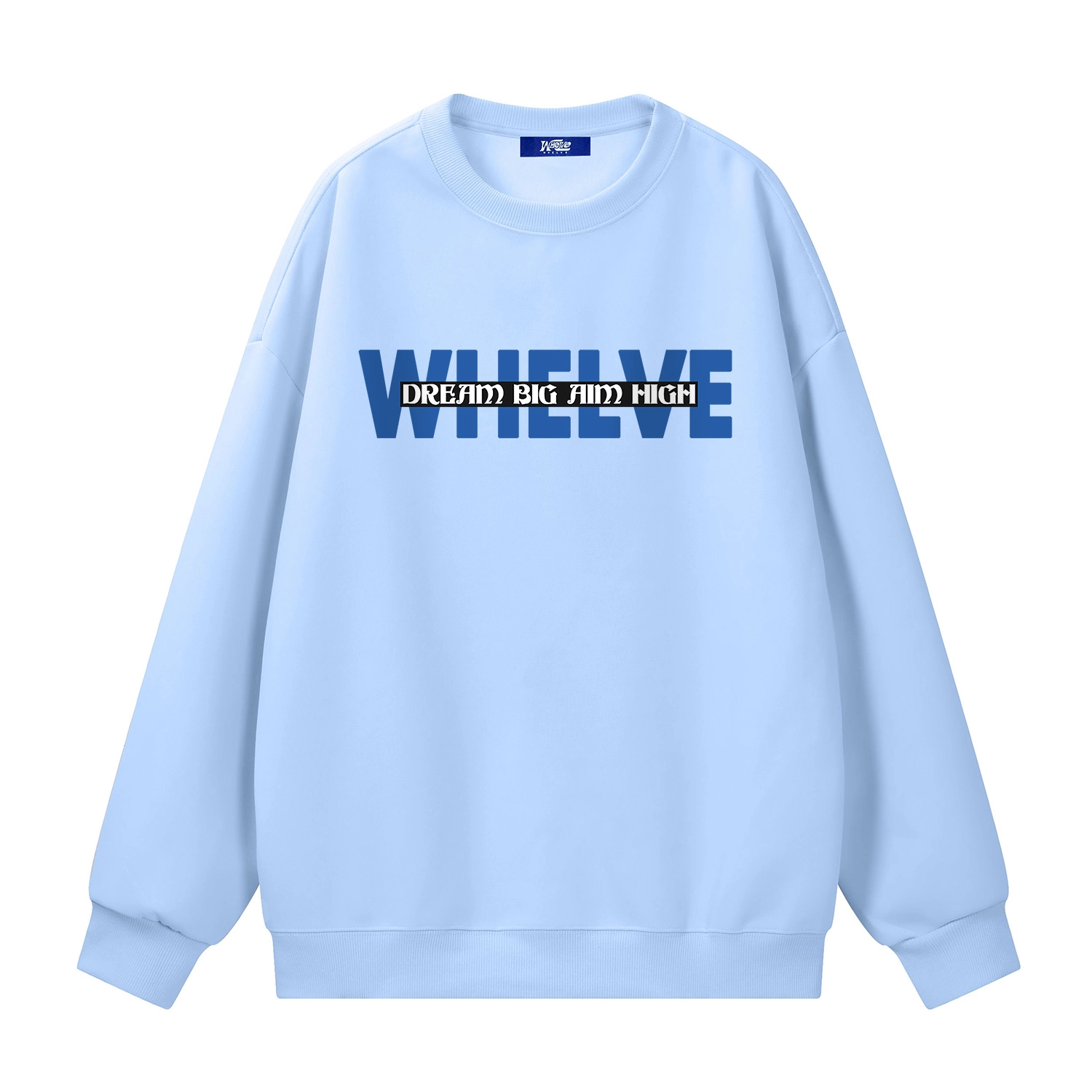 WHELVE logo