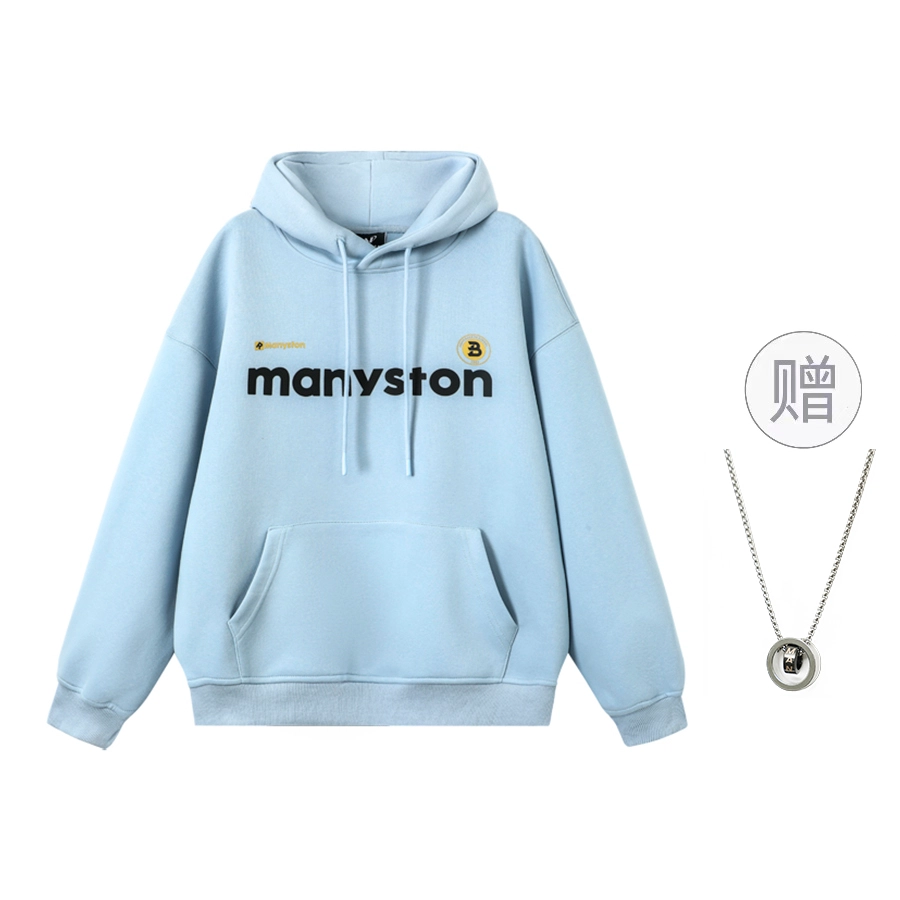 MANYSTON