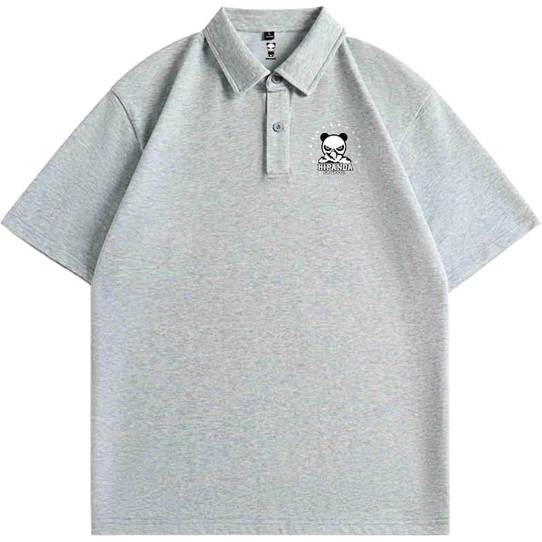 HIPANDA Polo