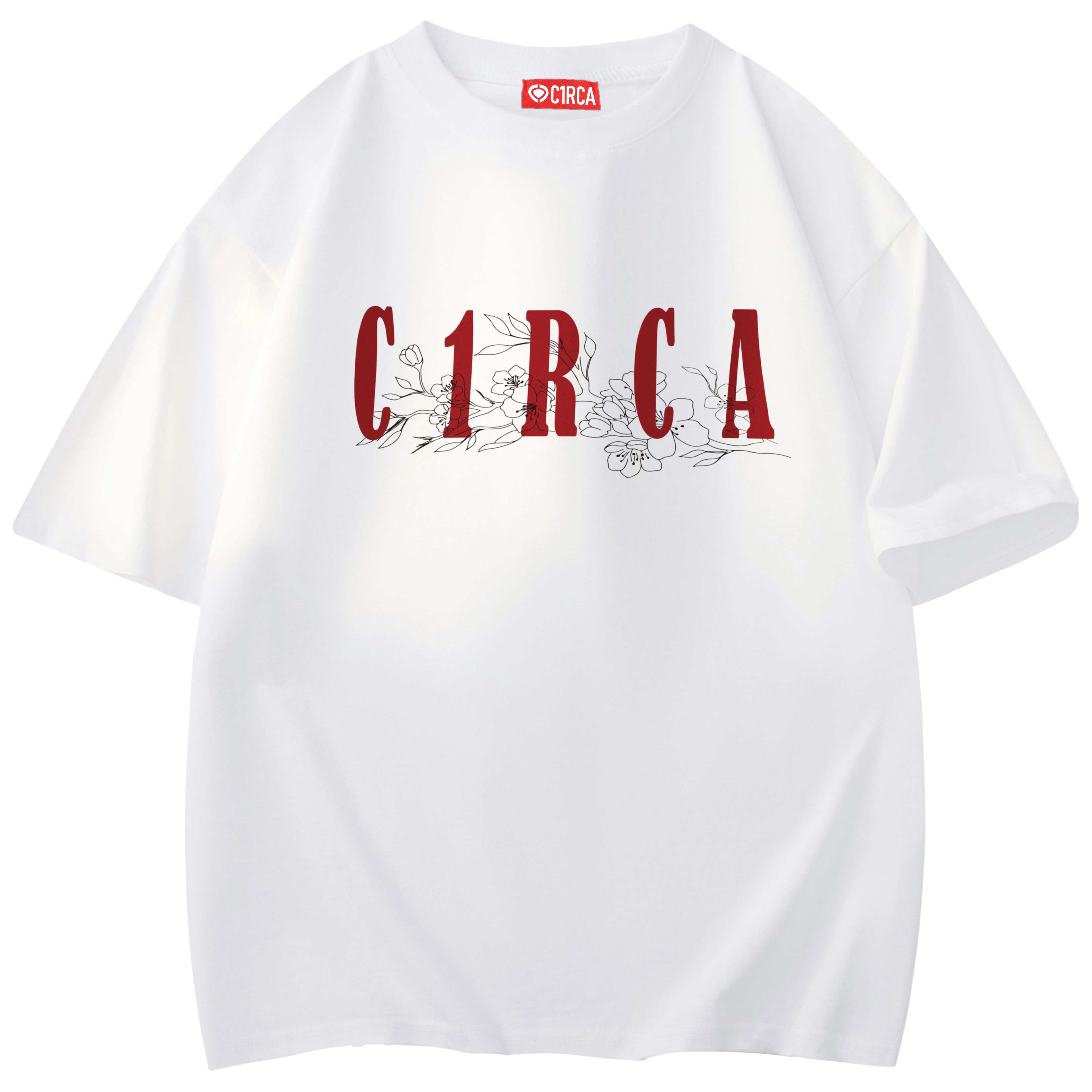 C1RCA LogooversizeT