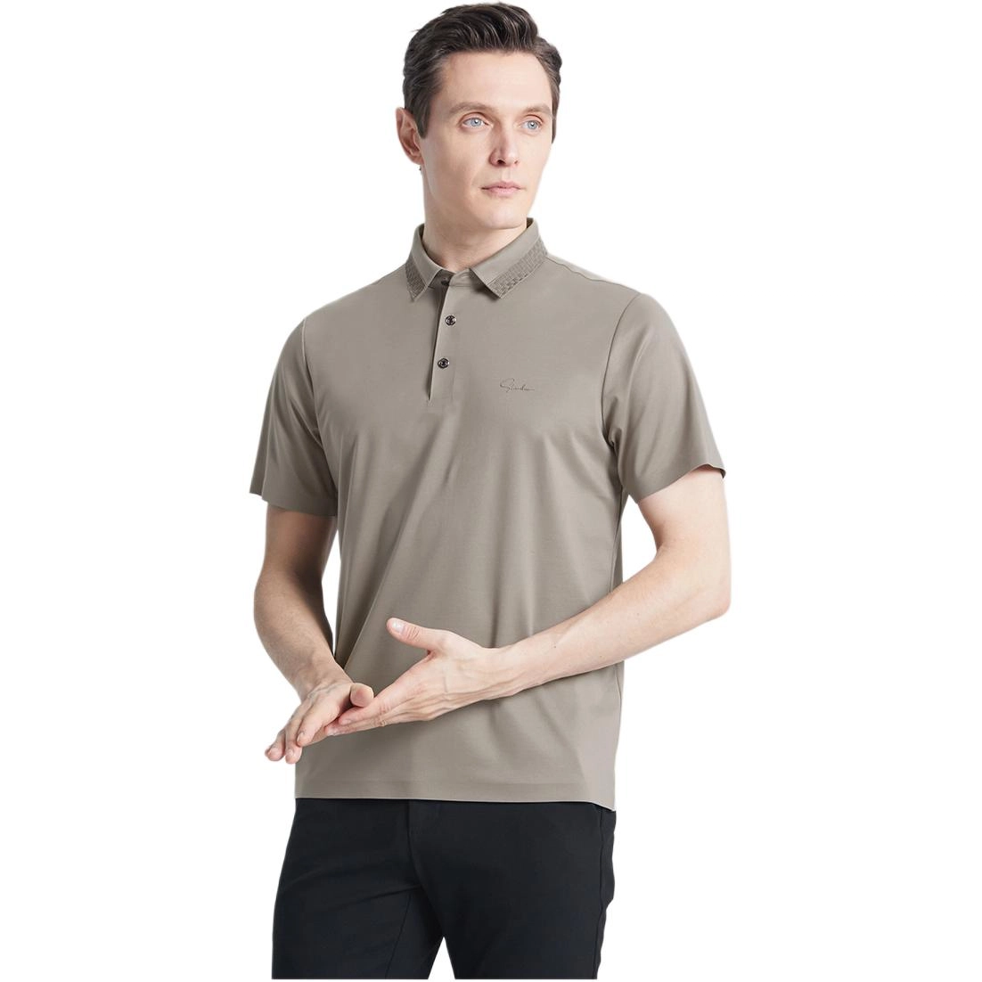 SHANSHAN Polo