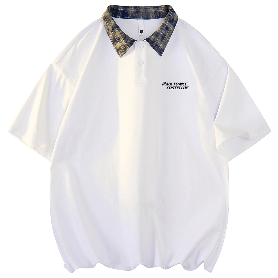 PAUL COSTELLOE logoPolo