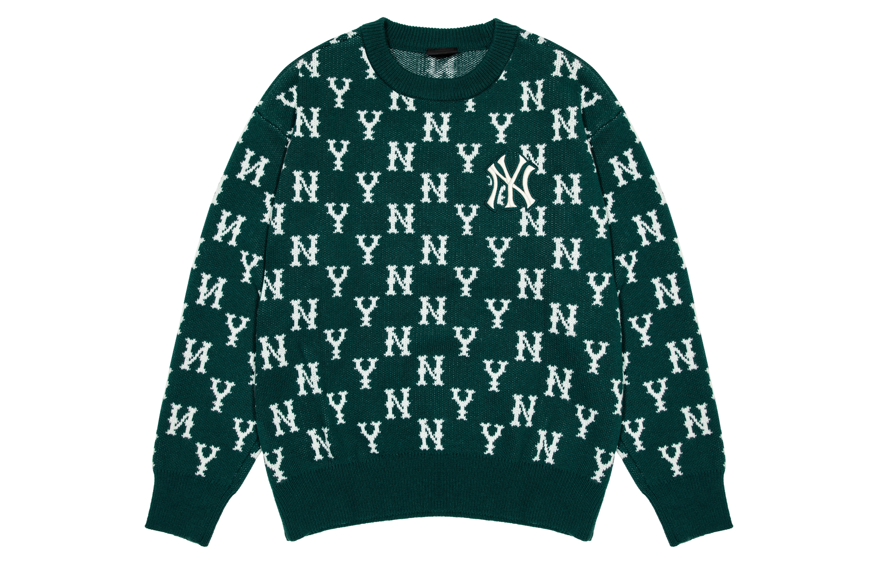 MLB FW22 Logo