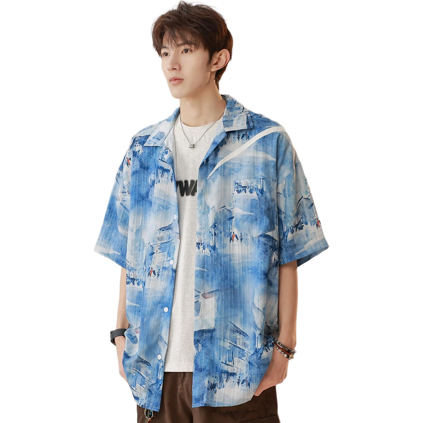 RAP PANDA oversize