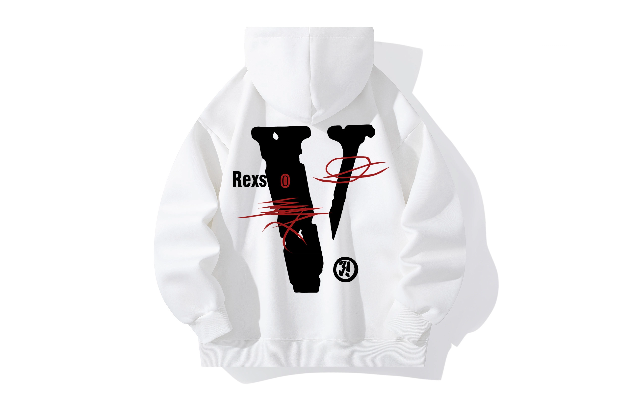 REXSHION Logo