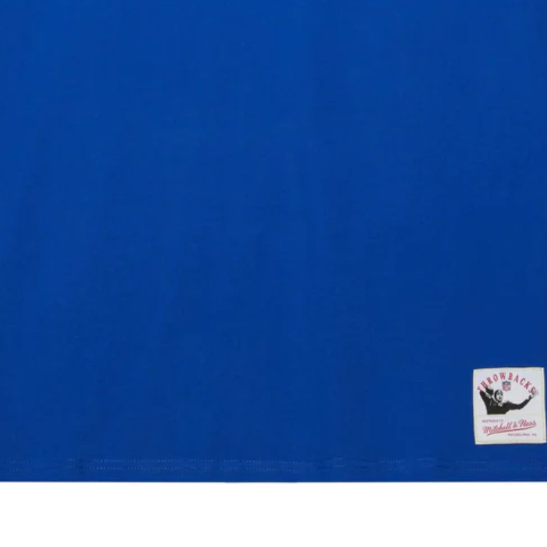 Mitchell Ness x NFL T