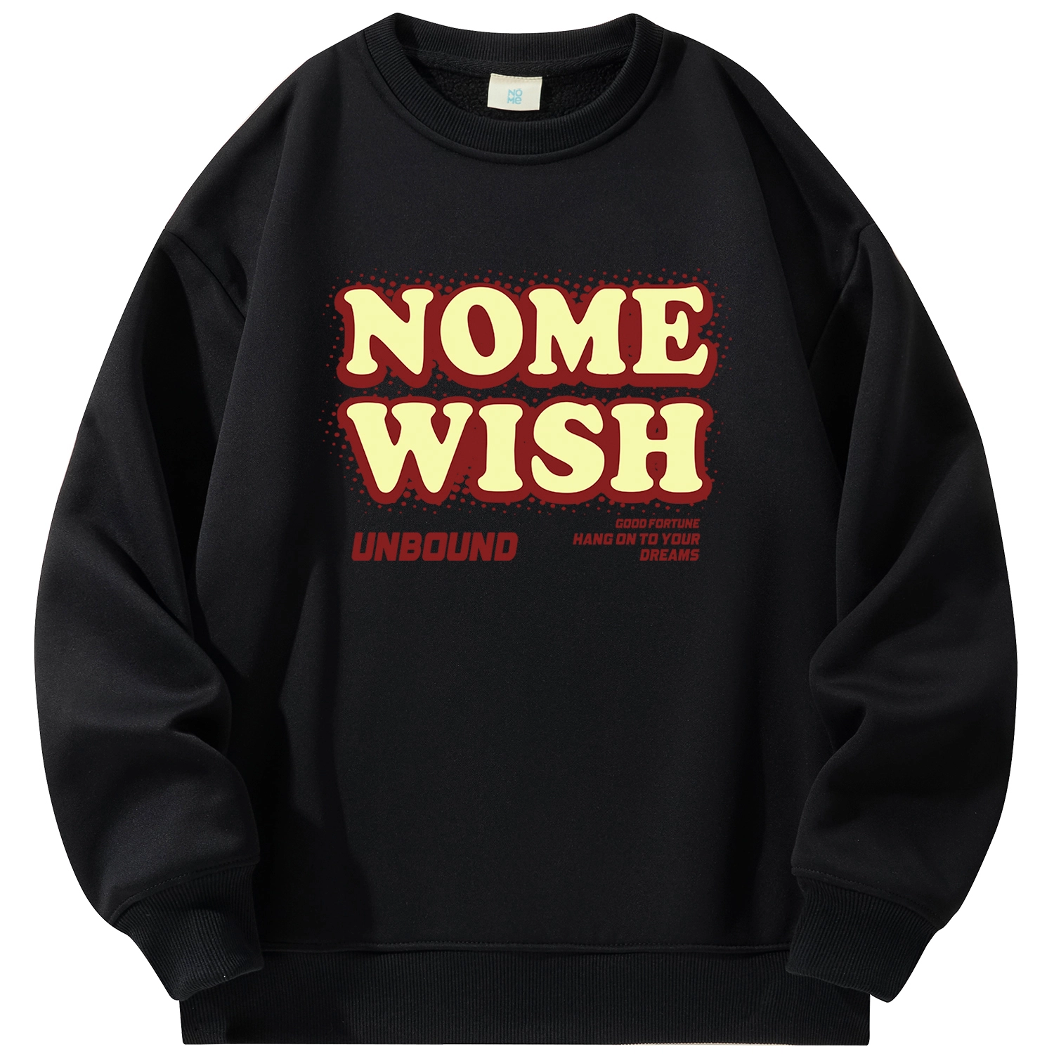 NOME Logo