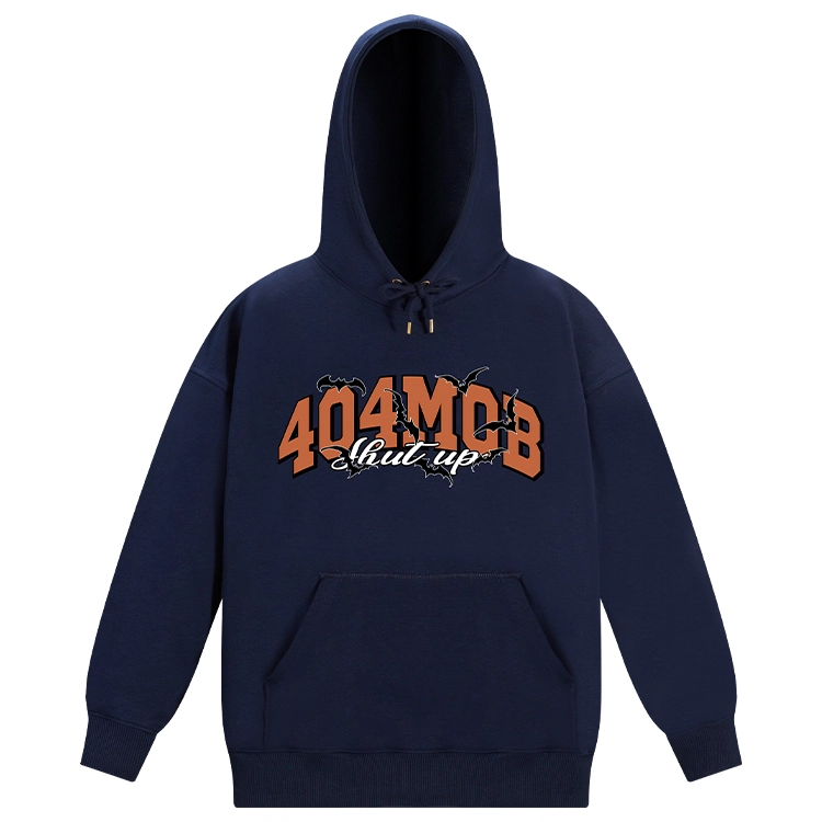 404MOB GANG Logo