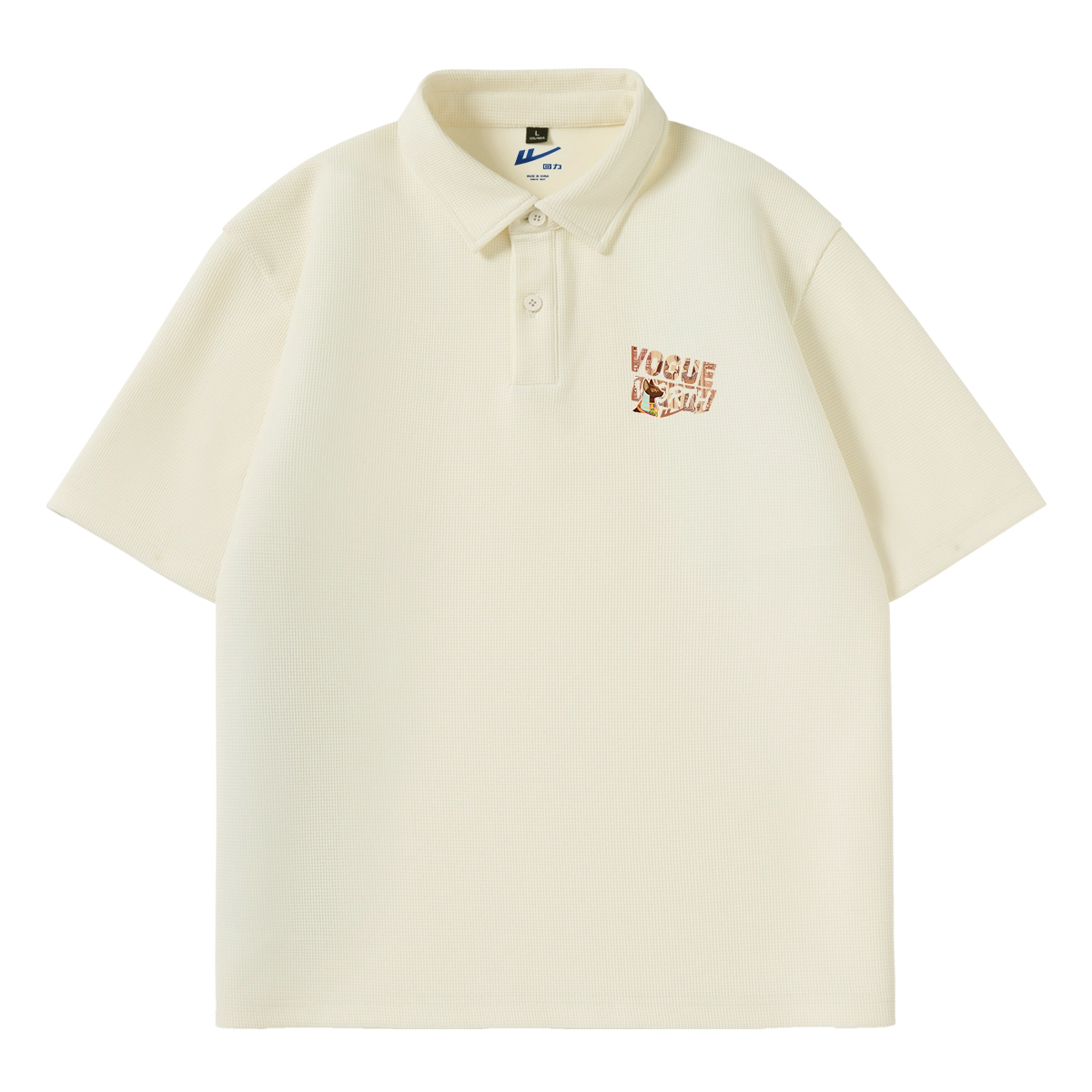 Warrior Polo