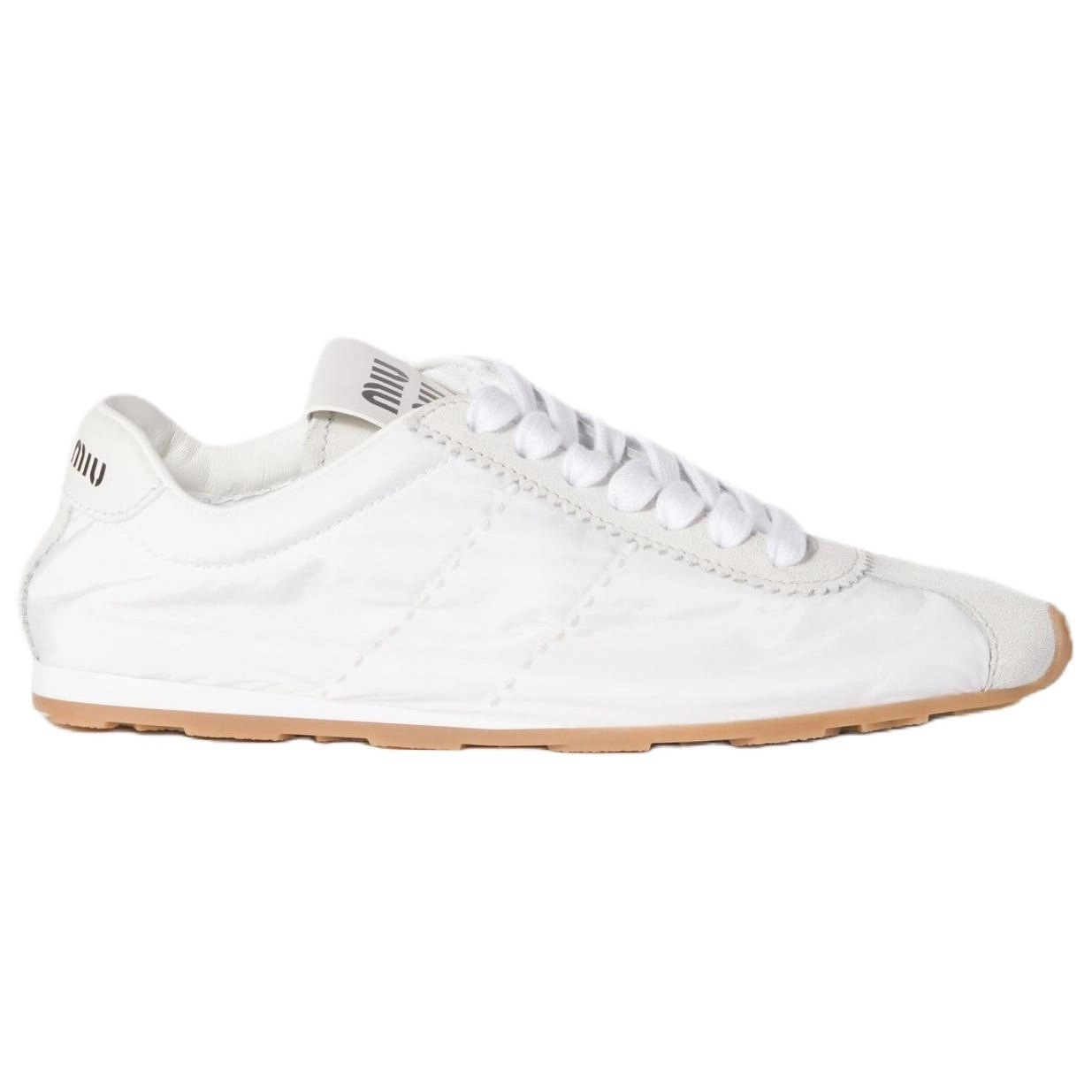 MIU MIU Plume