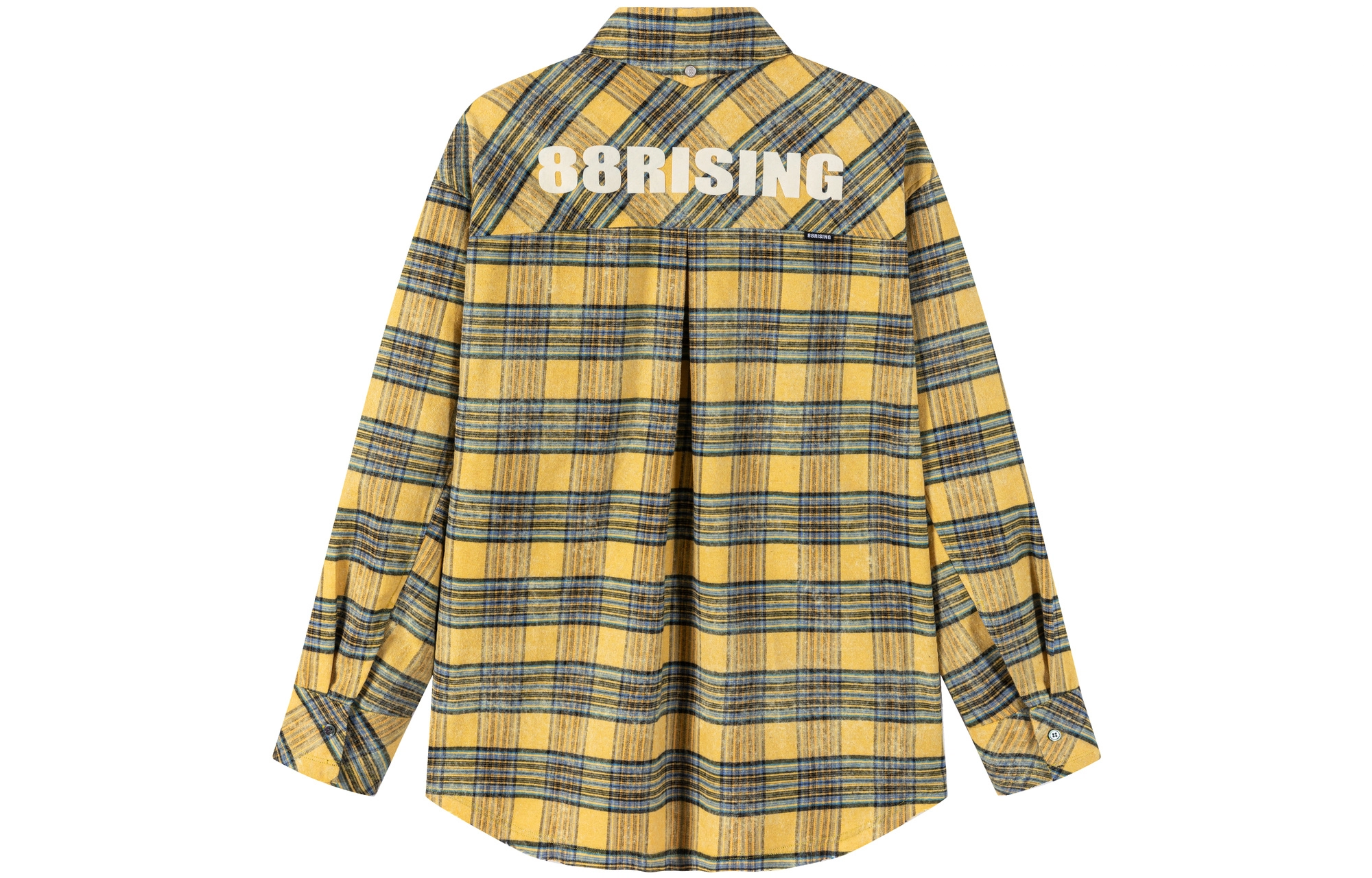 88rising Logo