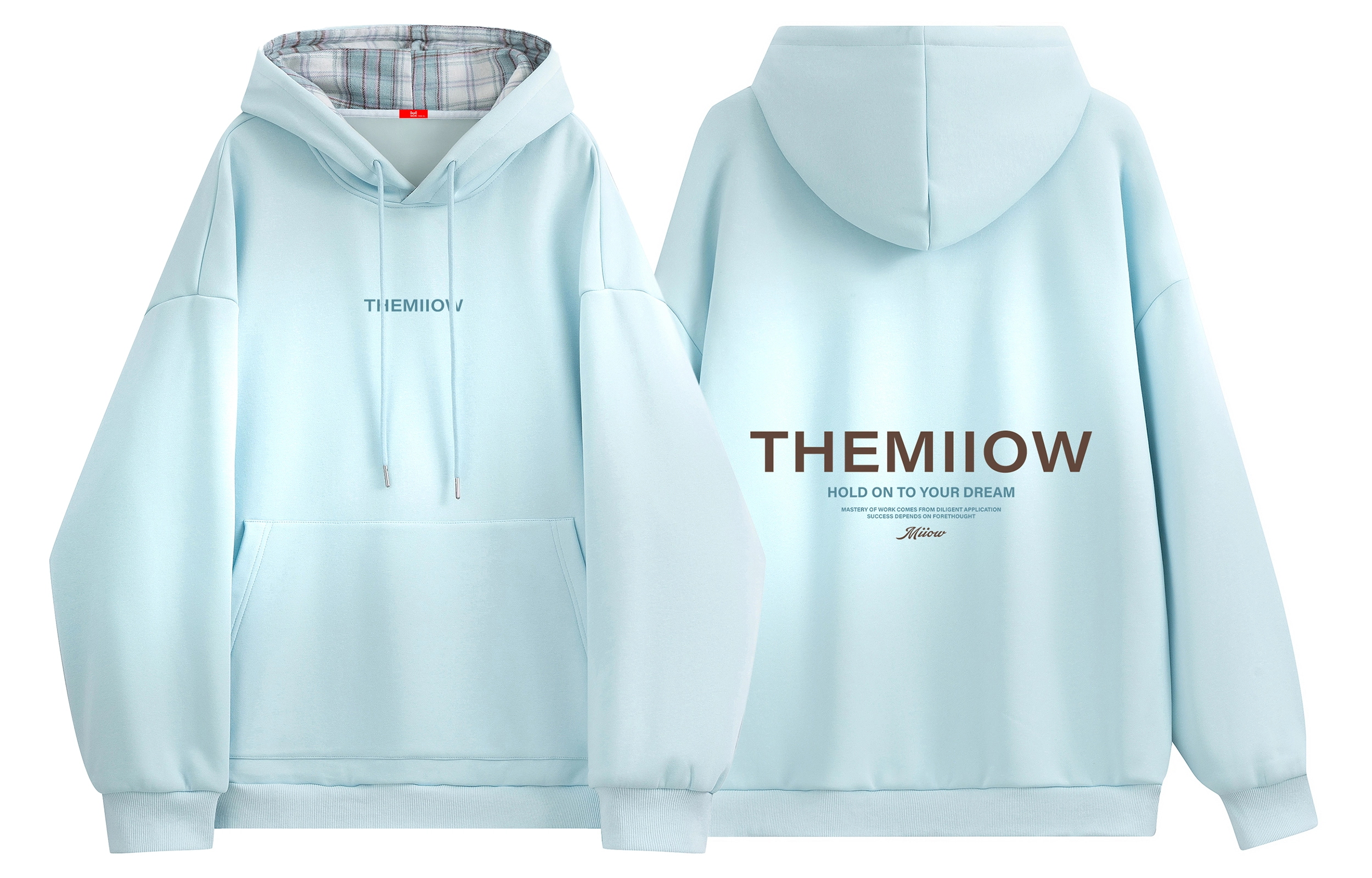 MIIOW LOGO